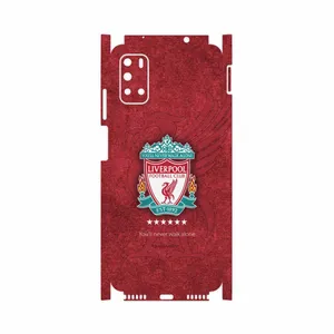 MAHOOT Liverpool-FullSkin Cover Sticker for Gplus Z10