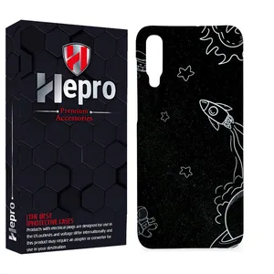 HEPRO MC Cover for SAMSUNG GALAXY A30S/A50/A50S