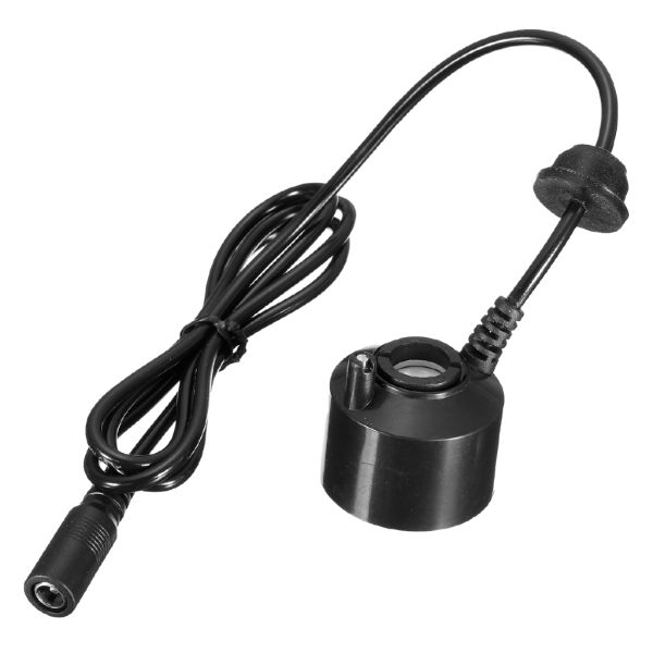 مه ساز آکواریوم مدل mm-s46 کد 2644704