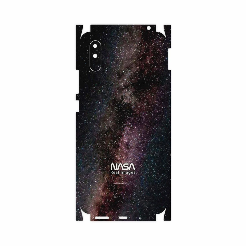 برچسب پوششی ماهوت مدل Universe-by-NASA-2-FullSkin مناسب برای گوشی موبایل شیائومی Redmi 9i Sport