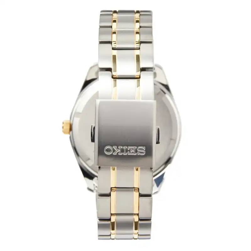 ساعت مچی عقربهای مردانه سیکو مدل SUR377