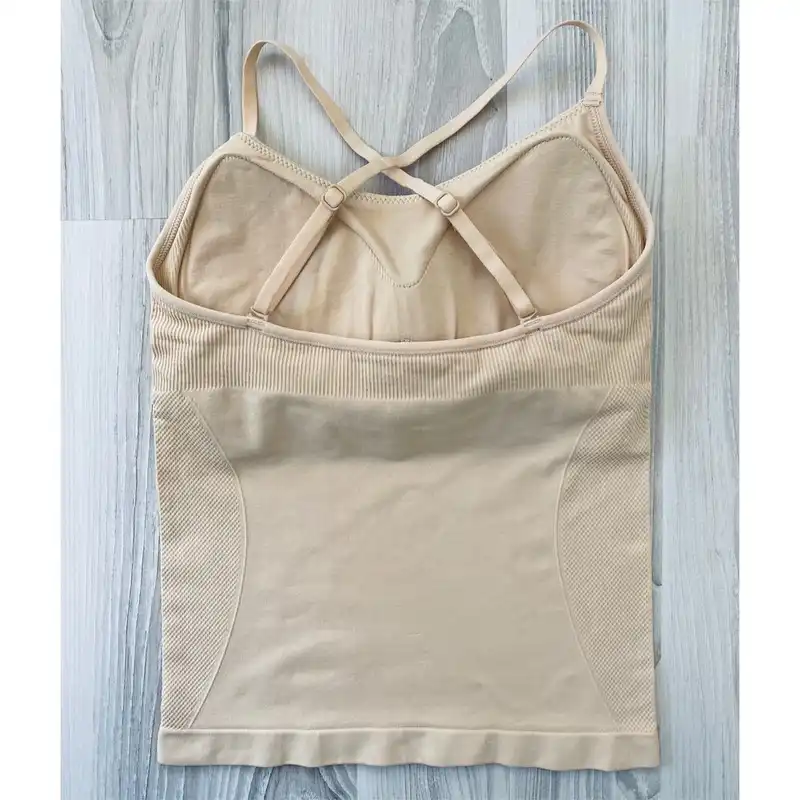 تاپ ورزشی زنانه مدل QIANTKE