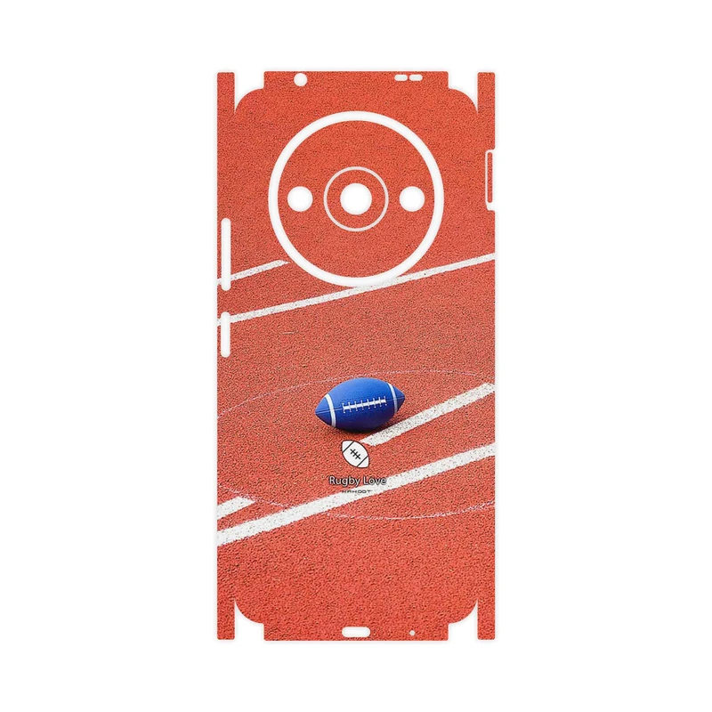 برچسب پوششی ماهوت مدل Rugby football-FullSkin مناسب برای گوشی موبایل شیائومی Redmi A3