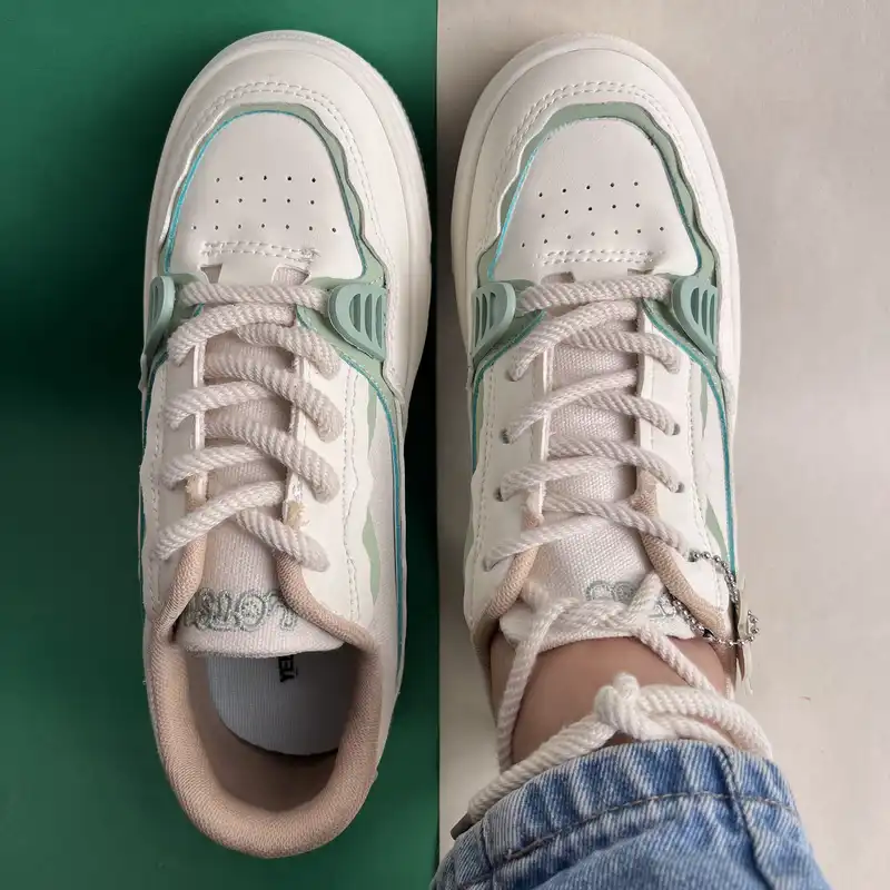 کفش روزمره زنانه مدل خرس