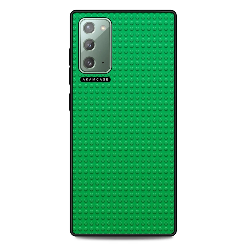 کاور آکام مدل AMC-WSGN20-LEGO4 مناسب برای گوشی موبایل سامسونگ Galaxy Note 20