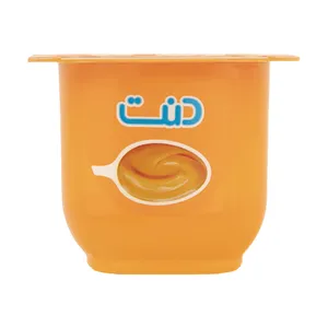 دسر زعفرانی دنت - 95 گرم	