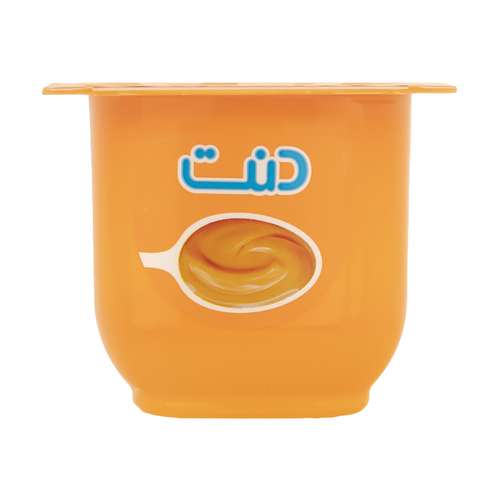 دسر زعفرانی دنت - 100 گرم