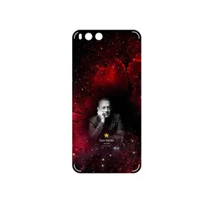 MAHOOT Tom Hanks Cover Sticker for Xiaomi Mi 6