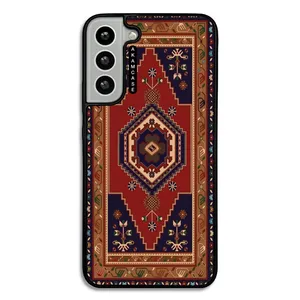 AKAM AMC-WSGS22P-PERSIAN-10 Cover For Samsung Galaxy S22 Plus