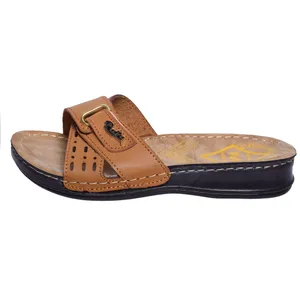 دمپایی زنانه پاپا مدل HN2.2102