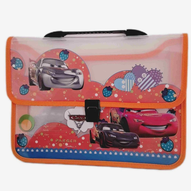 کیف دستی پرگه مدل فانتزی