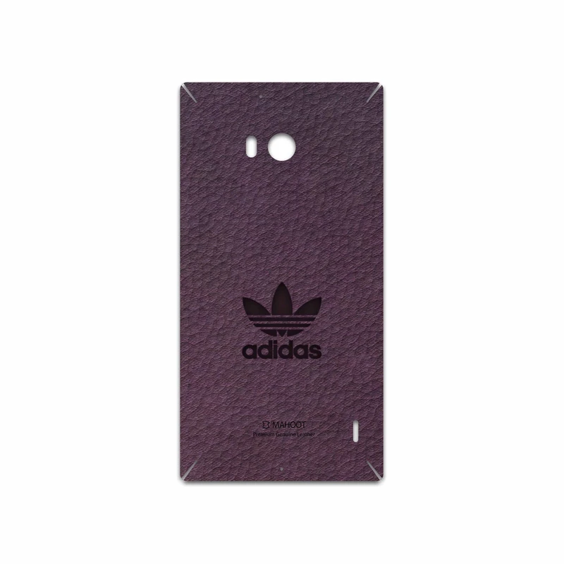 برچسب پوششی ماهوت مدل PL-DDS مناسب برای گوشی موبایل نوکیا Lumia 930