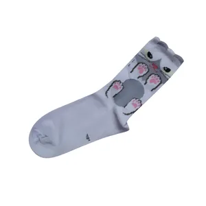  جوراب دخترانه کد 578