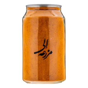زردچوبه مزرعه الی - 150 گرم