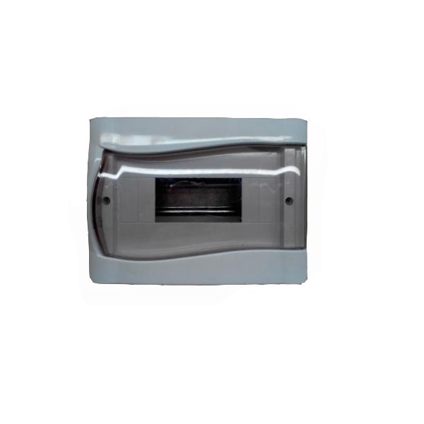 جعبه فیوز 12 عددی آرکو مدل 12SA