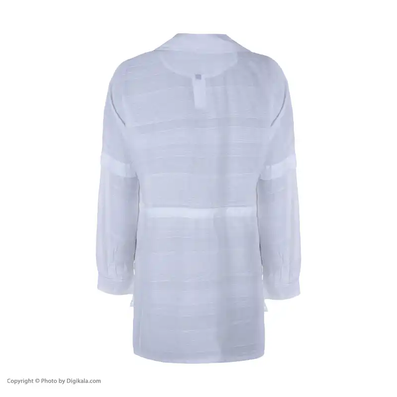 مانتو زنانه کیکی رایکی مدل BB01175-002