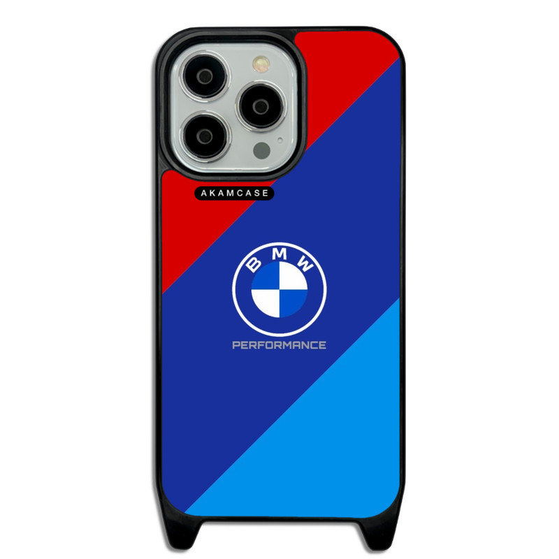 کاور آکام مدل AMCWLA13PRO-BMW-1 مناسب برای گوشی موبایل اپل iPhone 13 Pro