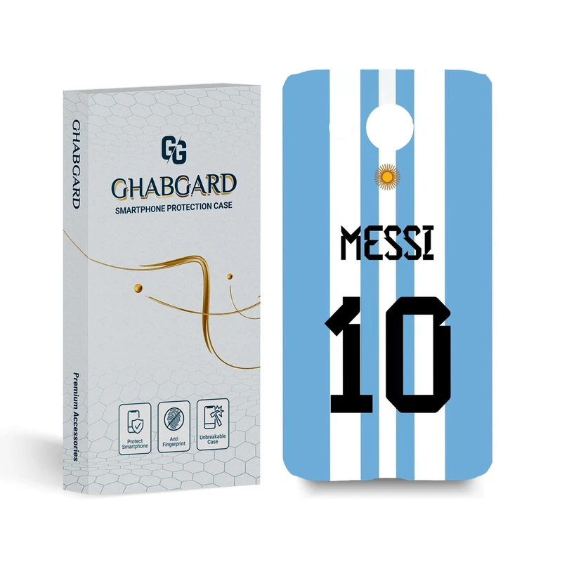 کاور قاب گارد مدل پسرانه  مناسب برای گوشی موبایل هوآوی y3 2017