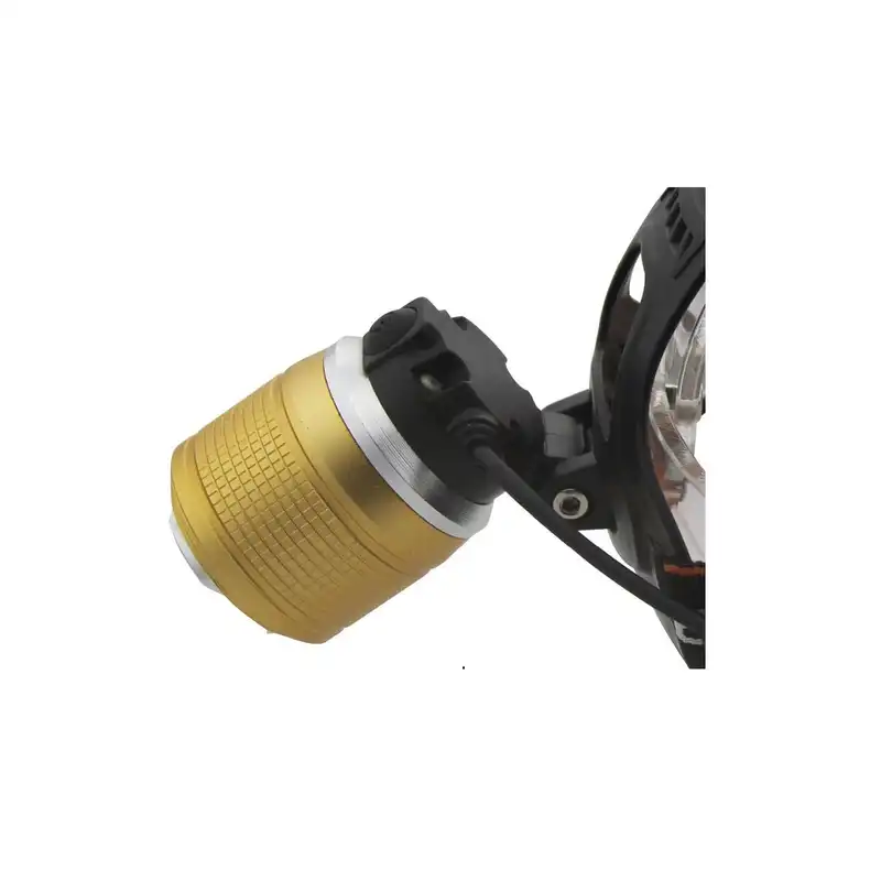 چراغ پیشانی مدل ZY-F545R