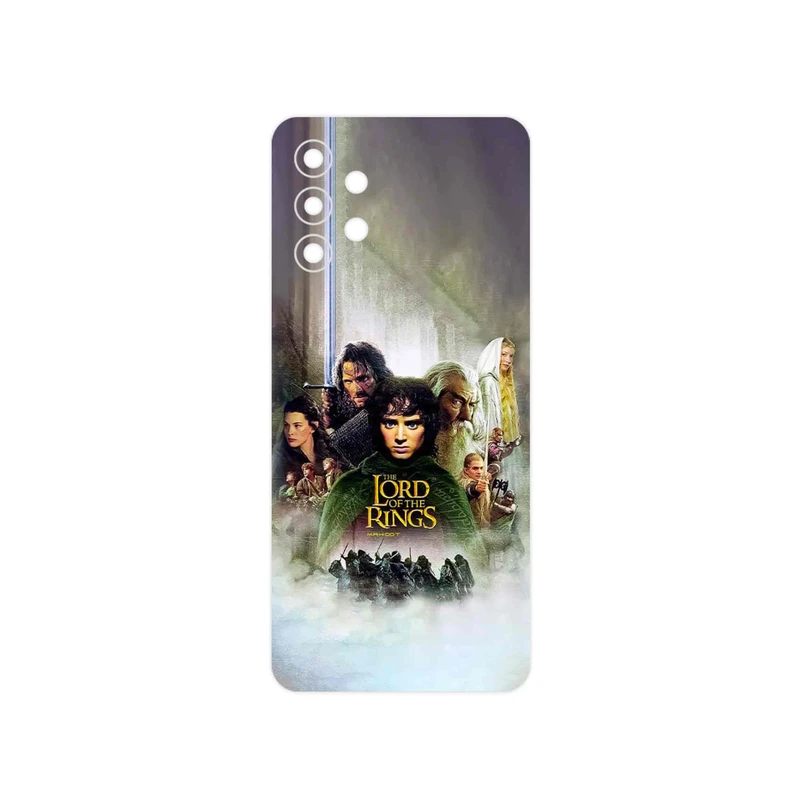 برچسب پوششی ماهوت مدل The Lord of the Rings مناسب برای گوشی موبایل سامسونگ Galaxy A32