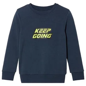 سویشرت پسرانه لوپیلو مدل KEEP GIONG 2025