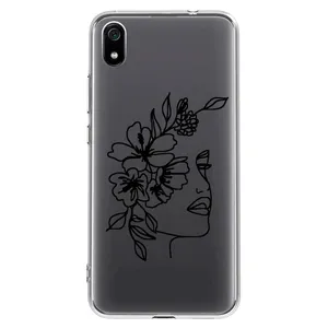 Megafone C27-B Cover For Redmi 7A