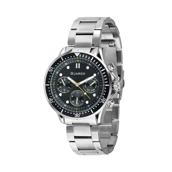 ساعت مچی عقربه‌ای مردانه گواردو مدل GUA012748-2