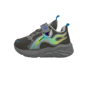 کفش راحتی بچگانه مدل ژوبی کد 1159‌َBU