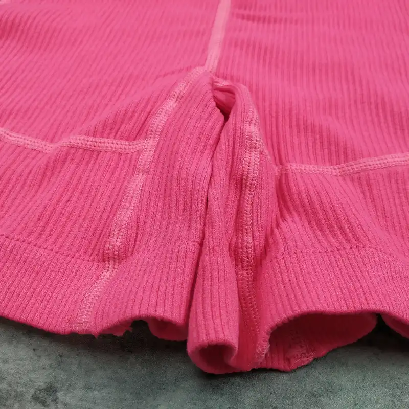 ست تاپ و شلوارک ورزشی زنانه مدل WS110-119