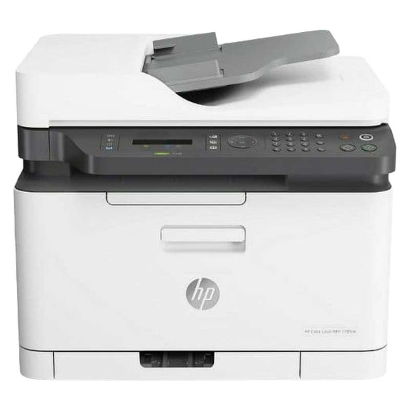 پرینتر چند کاره لیزری اچ‌ پی مدل Color Laser MFP 179fnw