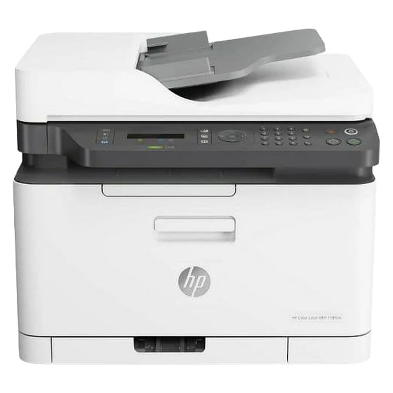 پرینتر چندکاره لیزری رنگی اچ پی مدل Color Laser MFP 179fnw