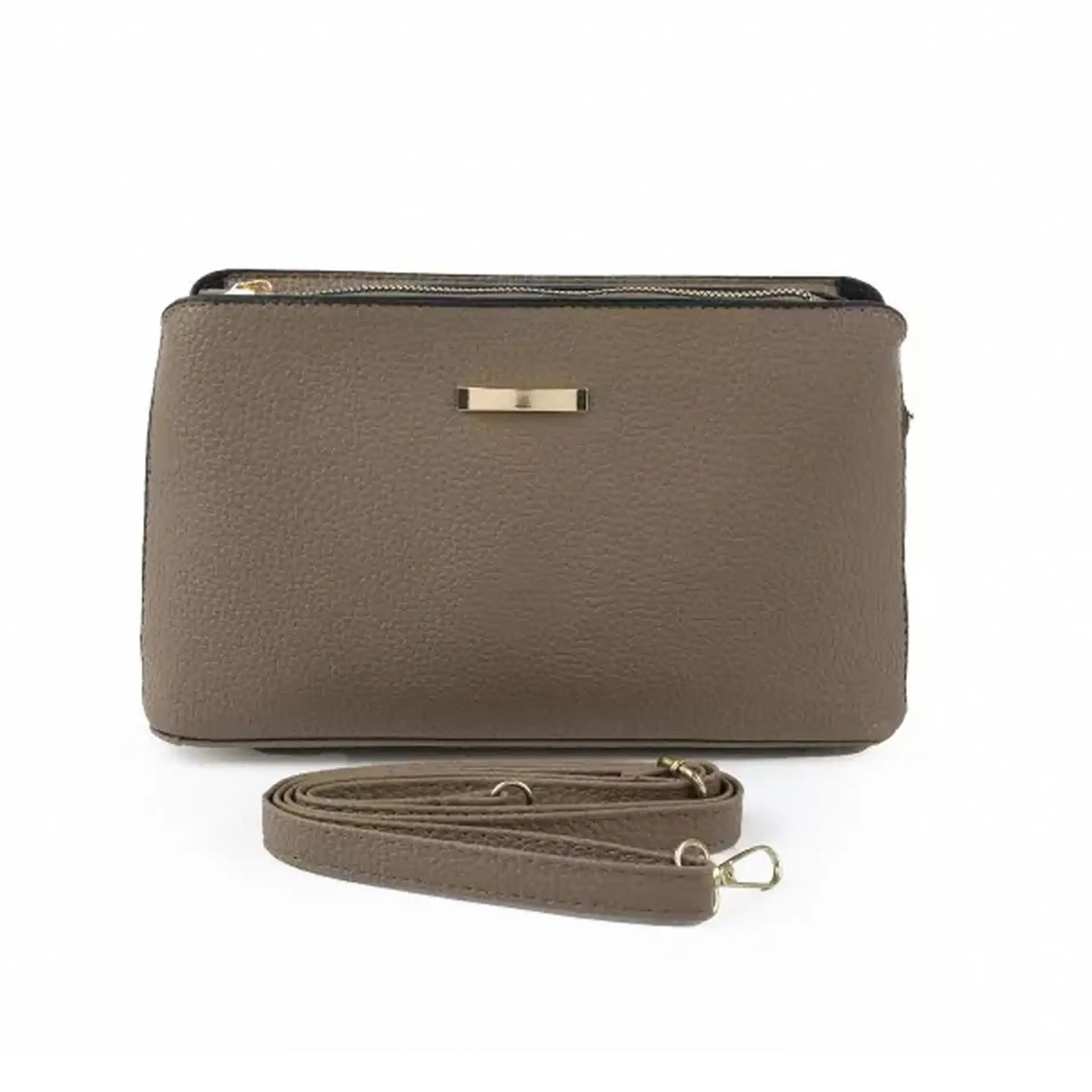 کیف دوشی زنانه مدل MDSS-CG3304
