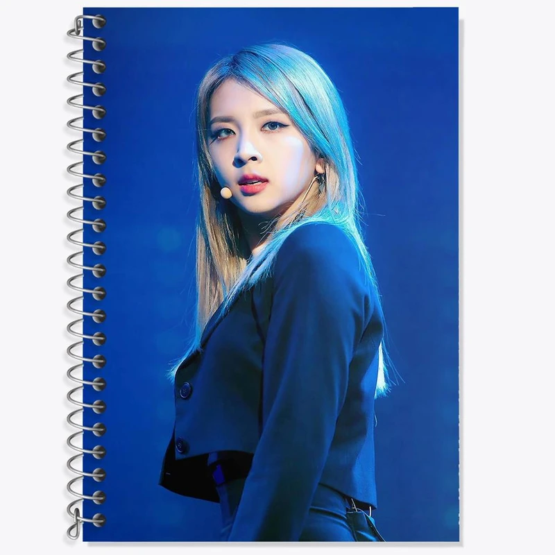 دفتر لغت 50 برگ خندالو مدل جیوو گروه کارد Kard کد 20140