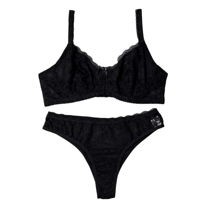  ست شورت و سوتین زنانه مکسوریا مدل 3570-B