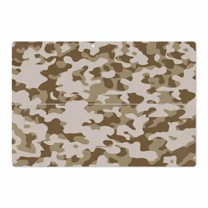 MAHOOT Army-Desert Cover Sticker for Microsoft Surface Pro 3 2014