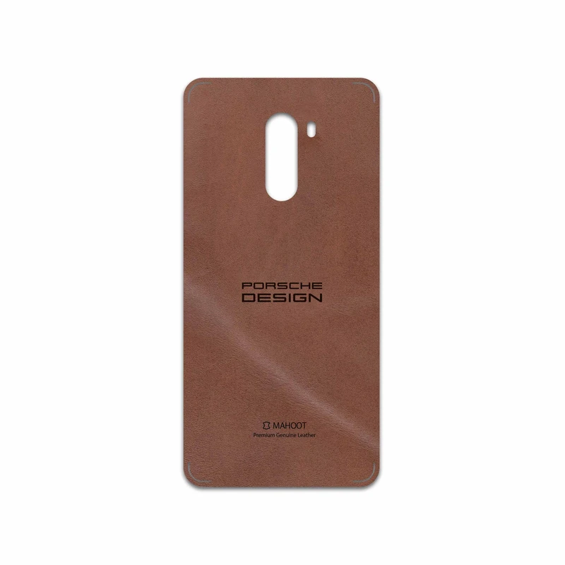 برچسب پوششی ماهوت مدل MNL-PRDS مناسب برای گوشی موبایل شیائومی POCOPHONE F1