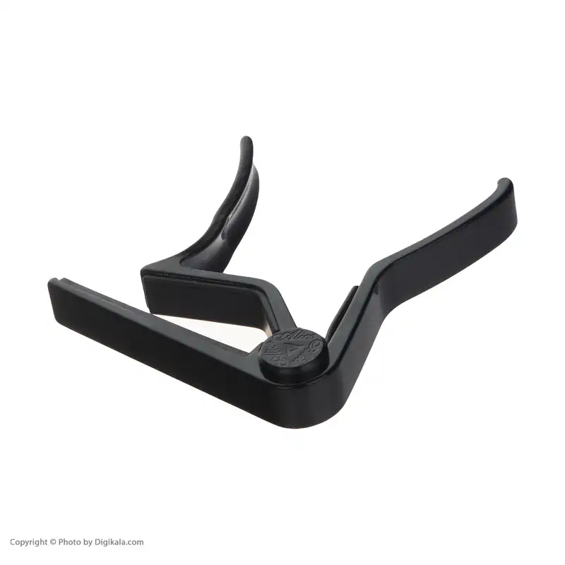 کاپو گیتار آلیس مدل A007D-BK-C