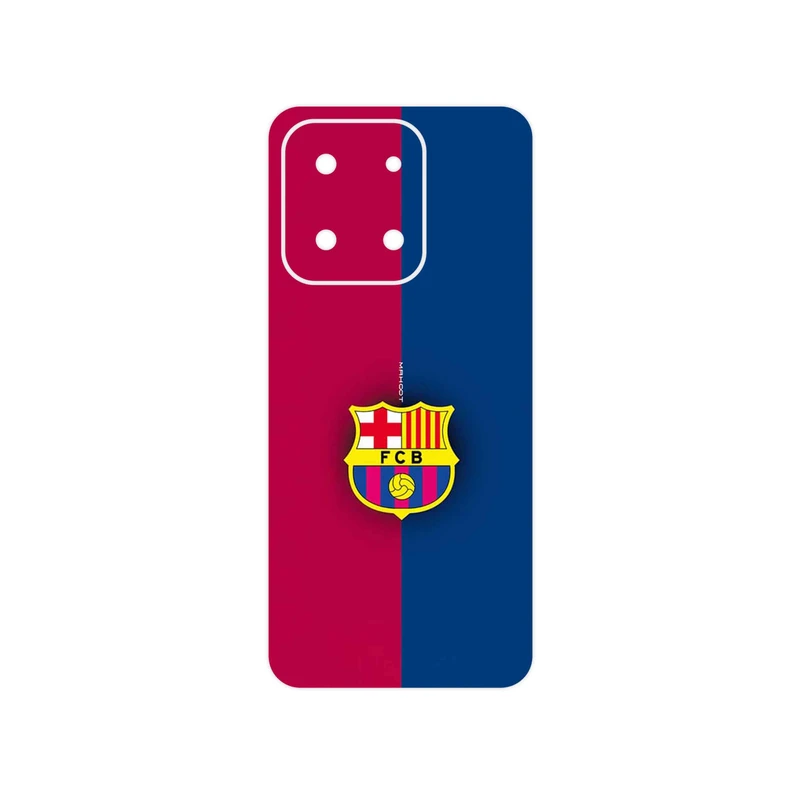 برچسب پوششی ماهوت مدل Barcelona_1 مناسب برای گوشی موبایل شیائومی Poco C85
