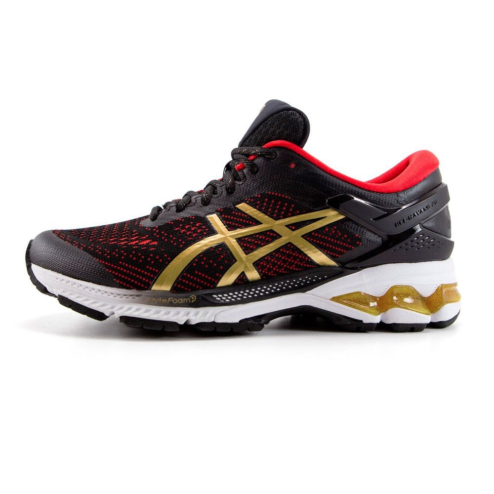 کفش تمرین اسیکس مدل GEL-KAYANO 26 BR