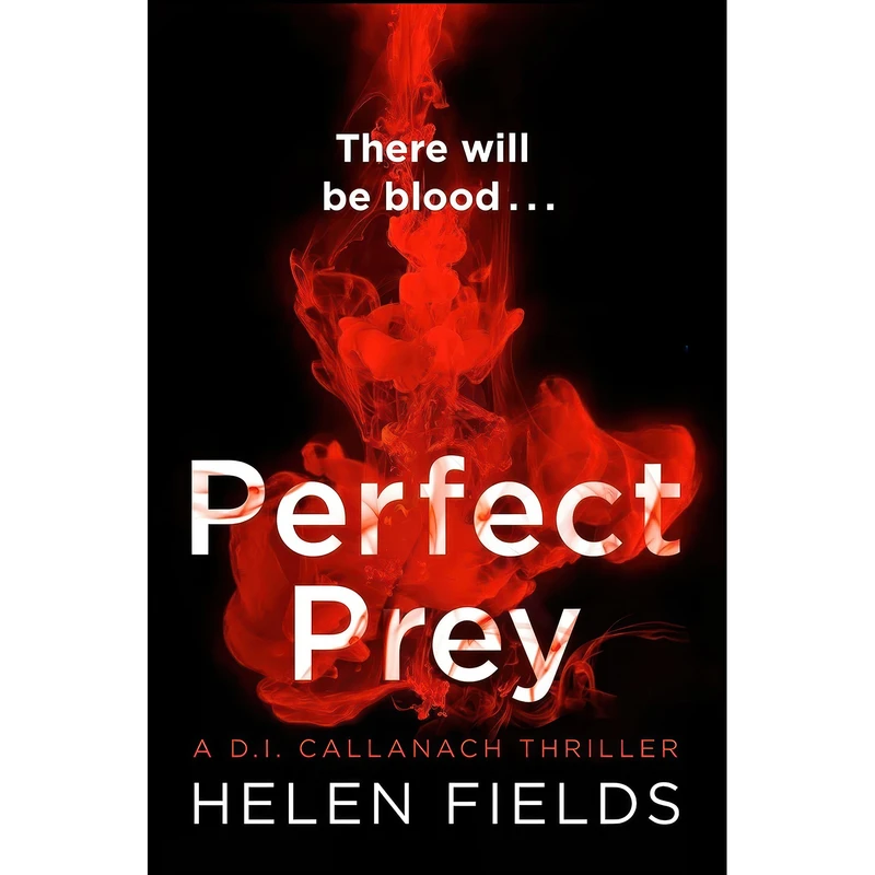 کتاب Perfect Prey اثر Helen Fields انتشارات تازه ها