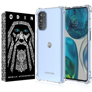 Odin Space cover suitable for Motorola Edge 30 Pro