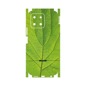 MAHOOT Leaf_Texture-FullSkin Cover Sticker for Honor X6