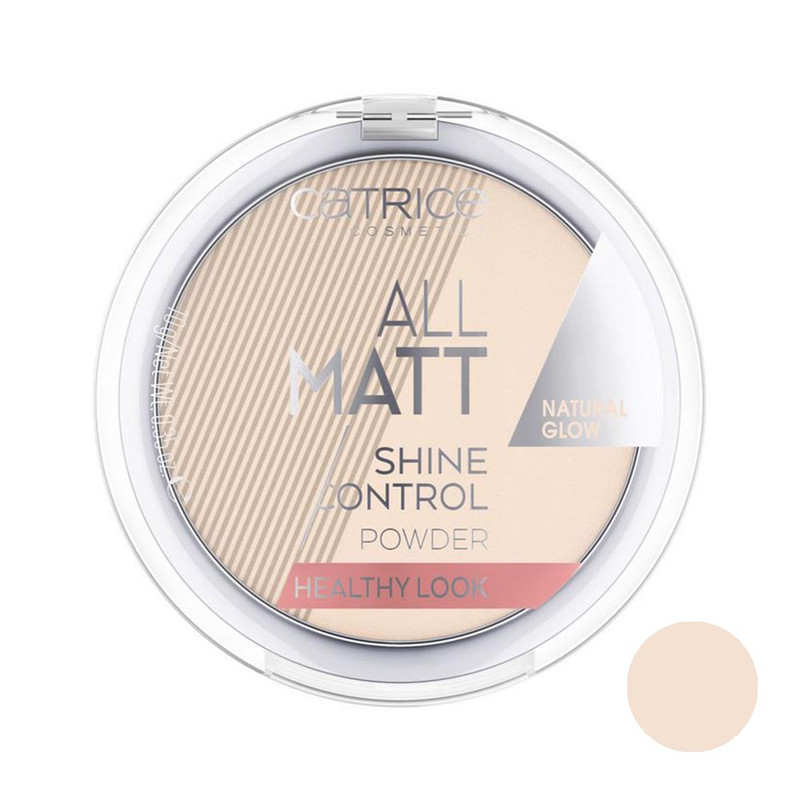 پنکیک کاتریس مدل All Matt شماره 100 پنکیک کاتریس مدل All Matt شماره 100