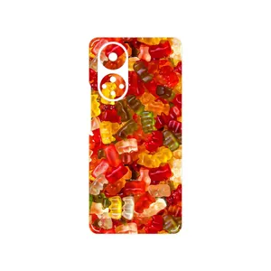 MAHOOT Gummi candy 1 Cover Sticker for Honor 50
