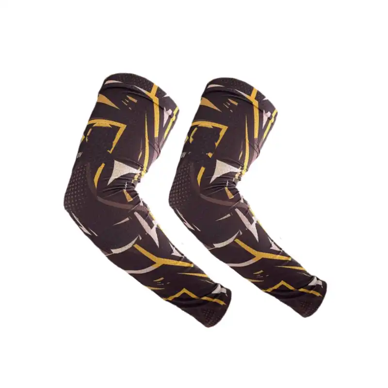 ساق دست ورزشی مدل AS77H