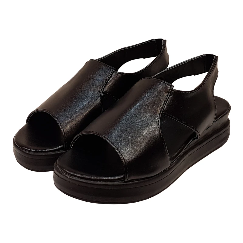 عکس شماره 4 : صندل زنانه نیکتا مدل lps422-19-03