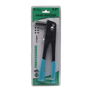 انبر پرچ استیلا مدل YPAB-9.5INCH