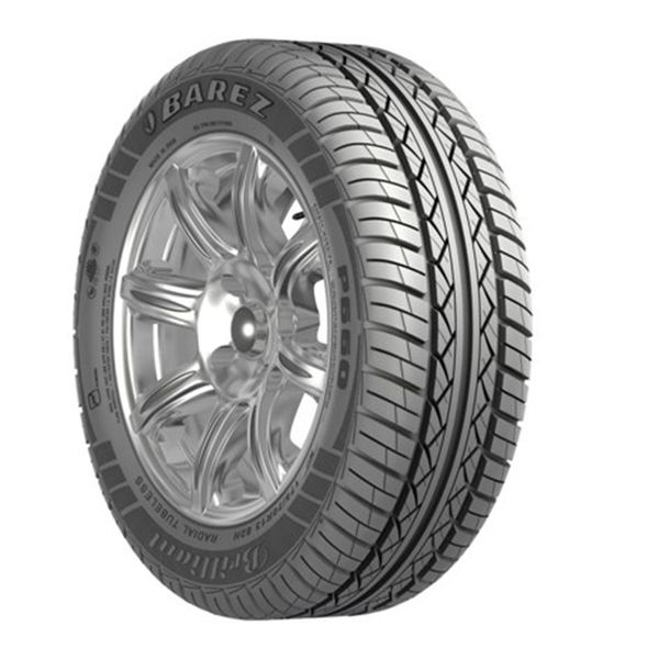 لاستیک خودرو بارز سری Brilliant مدل P660 سایز 175/70R13