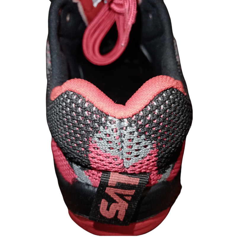 کفش ایمنی کد 04