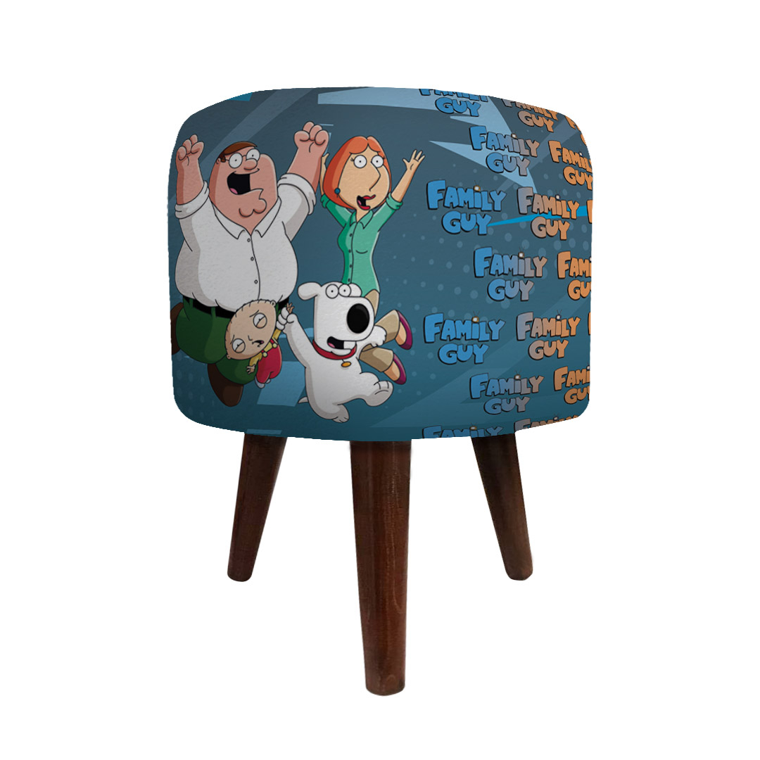 کوسن  کودک شمسه نگار مدل CuK687A به همراه پاف